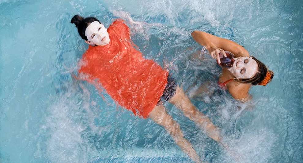 Photo du film The Fallout