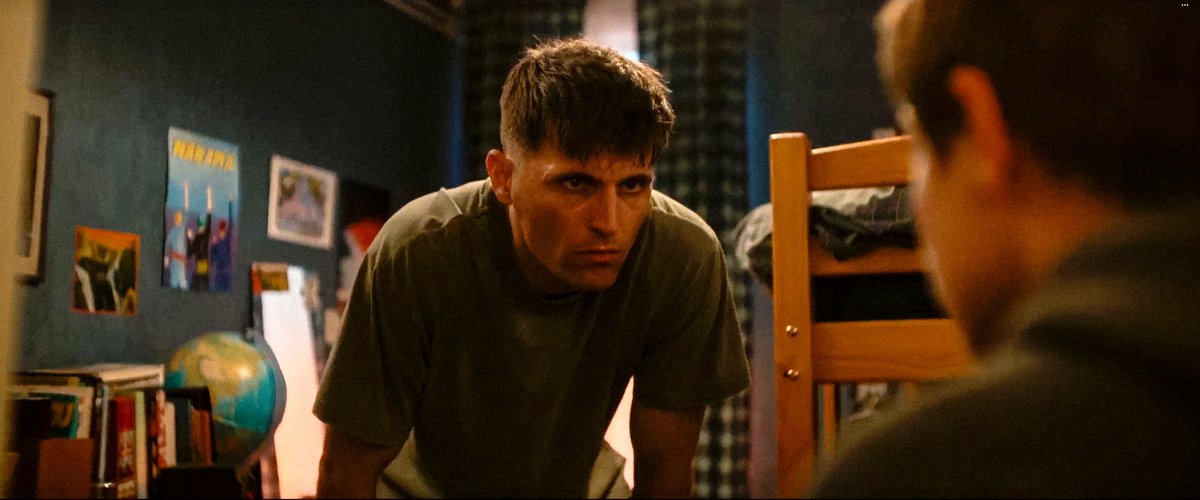 Photo from the movie The Fantastic Three