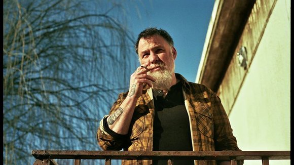 Photo from the movie The First, the Last