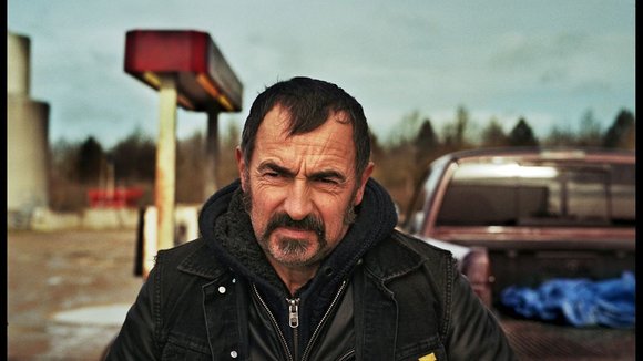 Photo from the movie The First, the Last