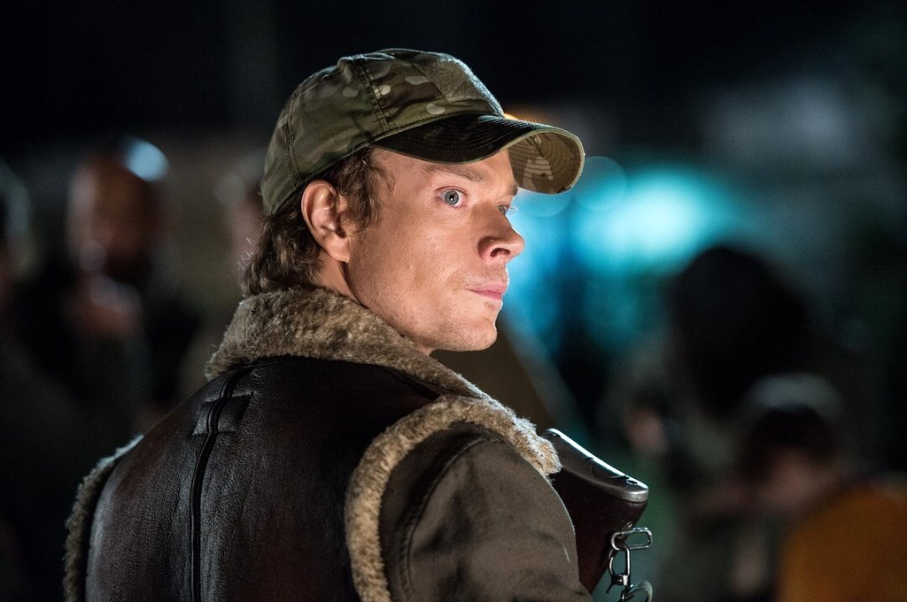 Photo du film Le Prédateur