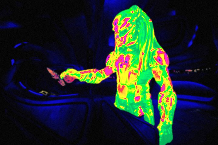 Photo du film Le Prédateur