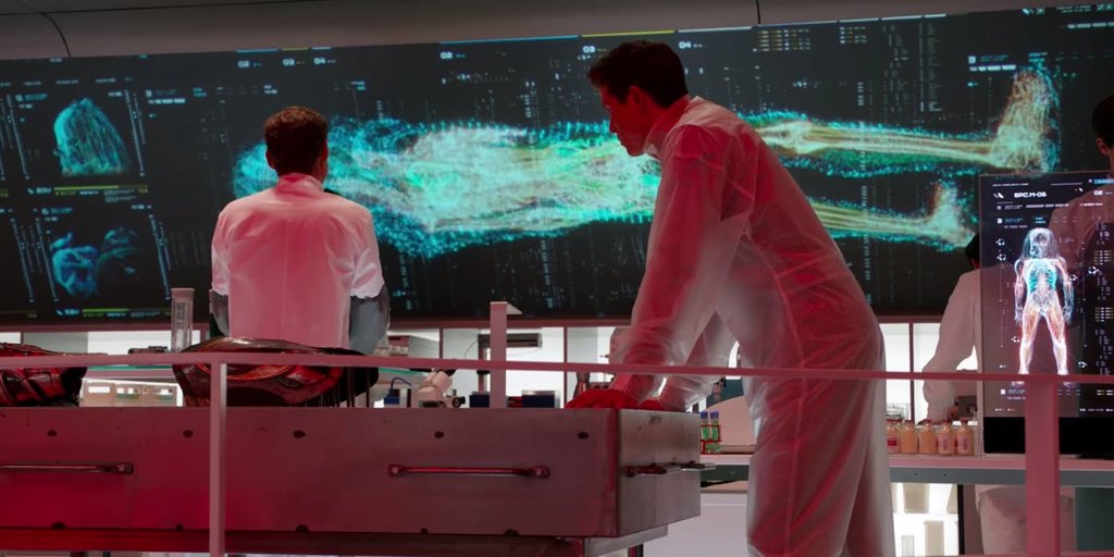 Photo du film Le Prédateur