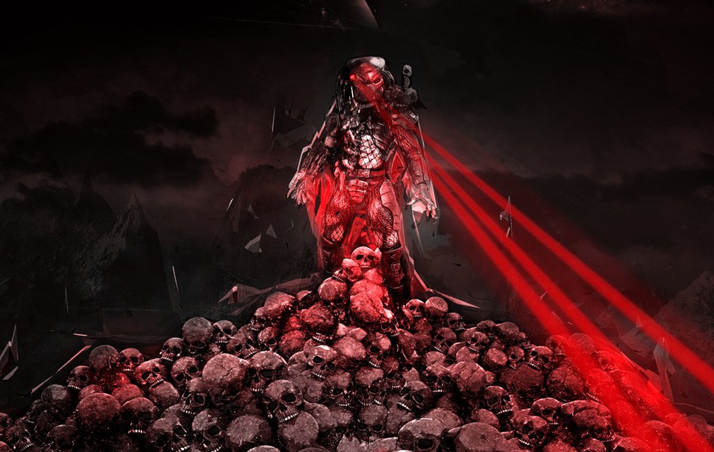 Photo du film Le Prédateur