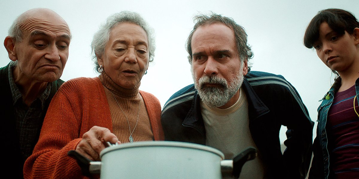 Photo from the movie The Restoration