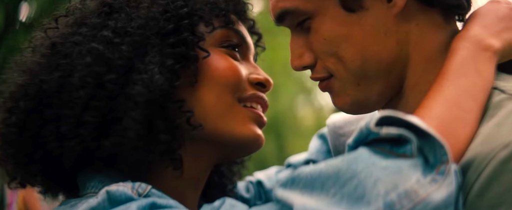 Photo du film Le Soleil est aussi une étoile