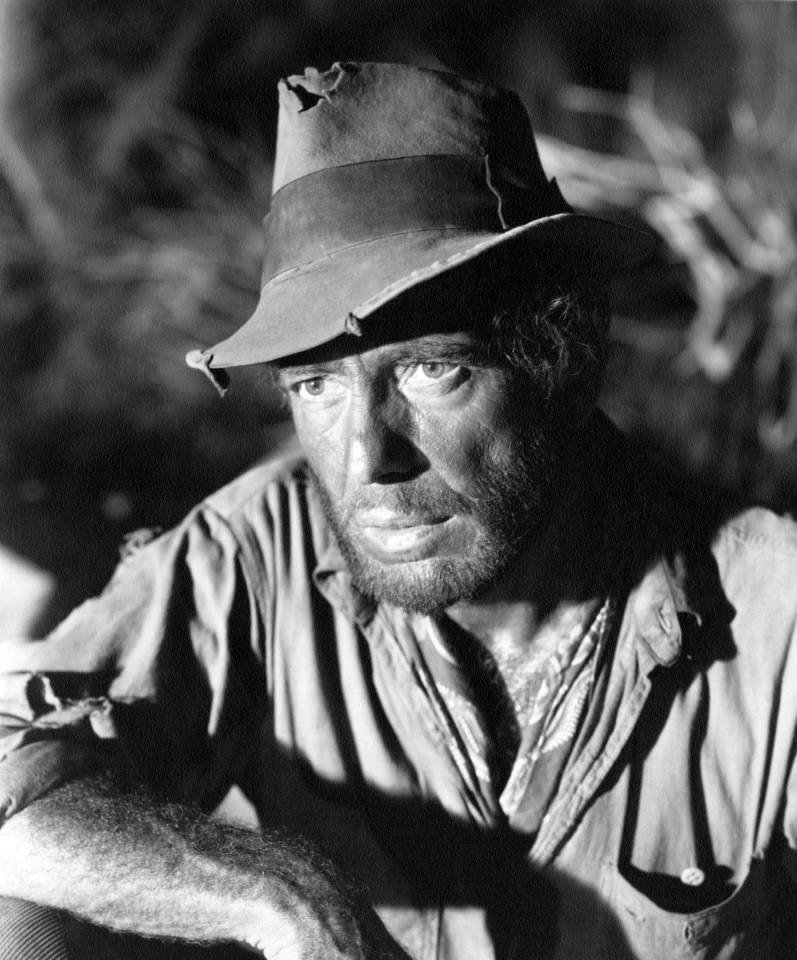 Photo du film The Treasure of the Sierra Madre