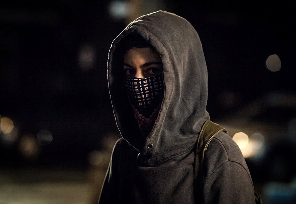 Photo du film Ceux qui font les révolutions à moitié n'ont fait que se creuser un tombeau