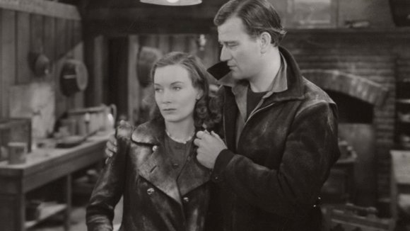 Photo du film Three Faces West