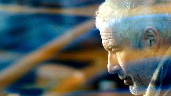 Photo from the movie Time Out of Mind