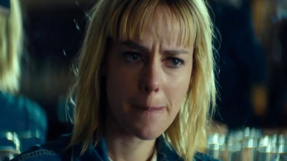 Photo from the movie Time Out of Mind