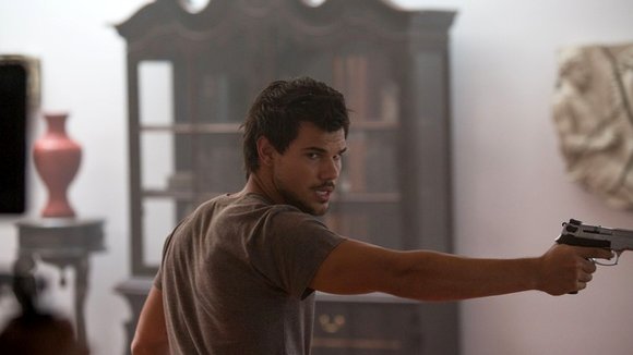 Photo from the movie Tracers