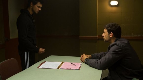 Photo from the movie Tracers