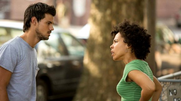 Photo from the movie Tracers