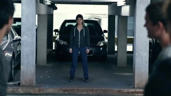 Photo from the movie Tracers