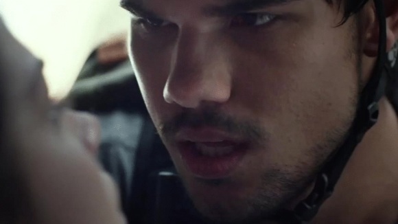 Photo from the movie Tracers