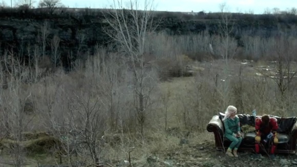 Photo from the movie Turbo Kid