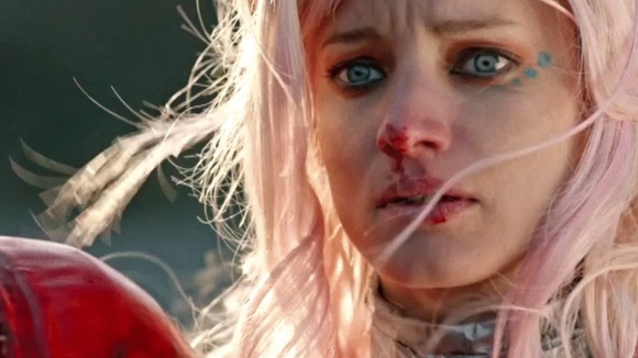 Photo from the movie Turbo Kid