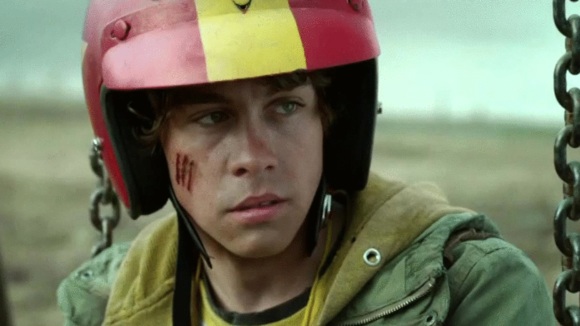Photo from the movie Turbo Kid