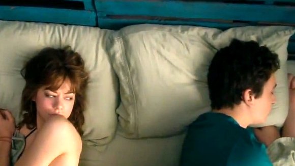 Photo from the movie Two Night Stand