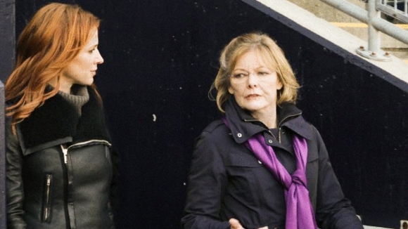 Photo from the movie Unforgettable