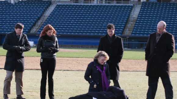 Photo from the movie Unforgettable