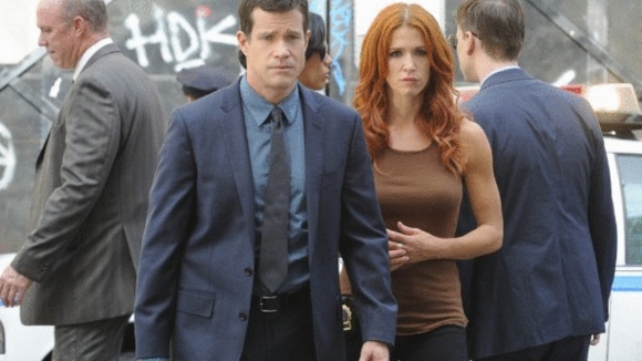 Photo from the movie Unforgettable