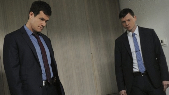 Photo from the movie Unforgettable