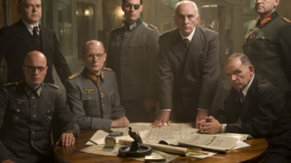 Photo from the movie Valkyrie