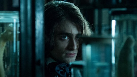 Photo du film Victor Frankenstein v.f.