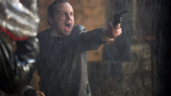 Photo du film Victor Frankenstein v.f.