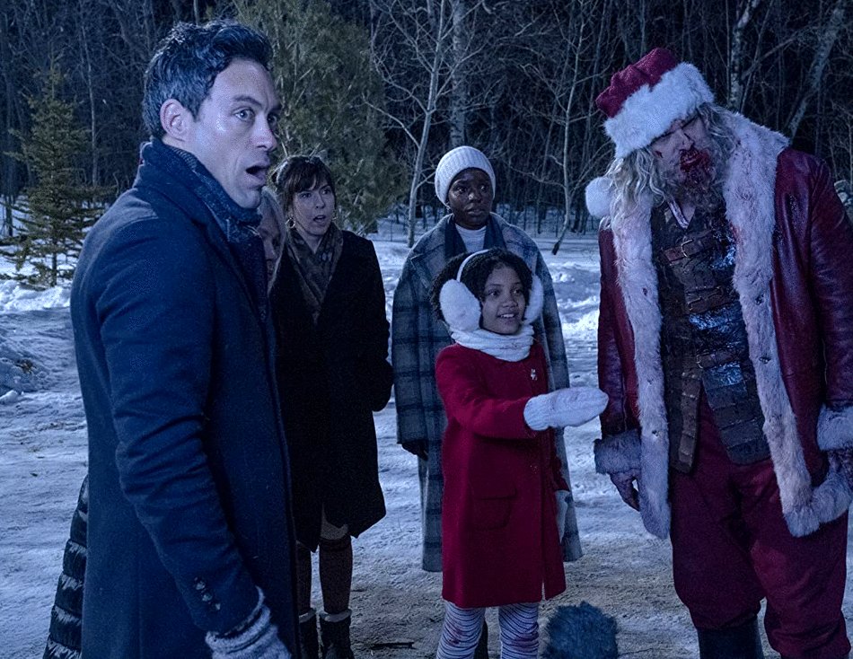 Photo du film Ô violente nuit