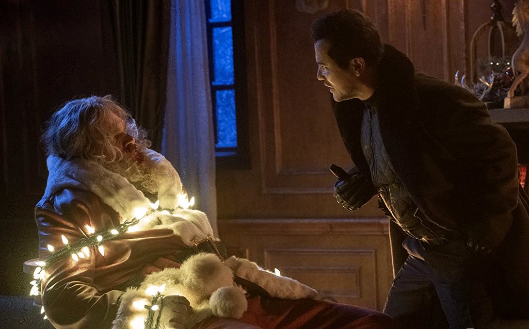 Photo du film Ô violente nuit