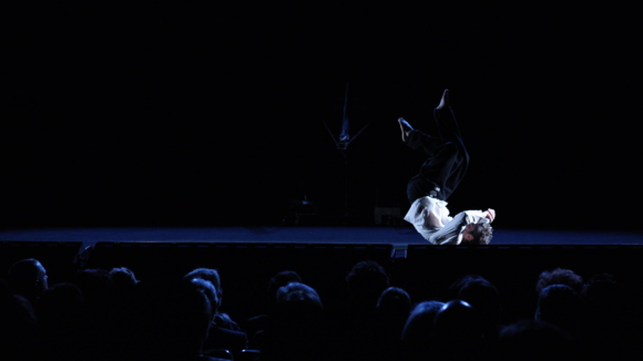 Photo du film Voyez comme ils dansent