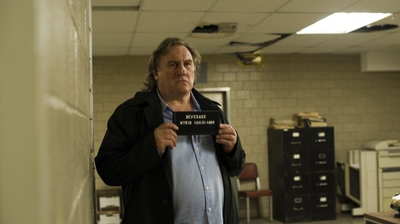 Photo du film Bienvenue à New York