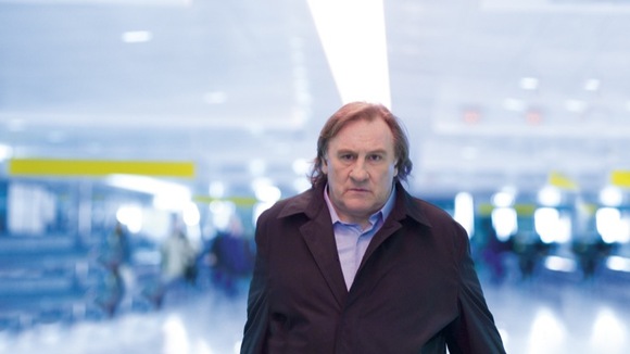 Photo du film Bienvenue à New York