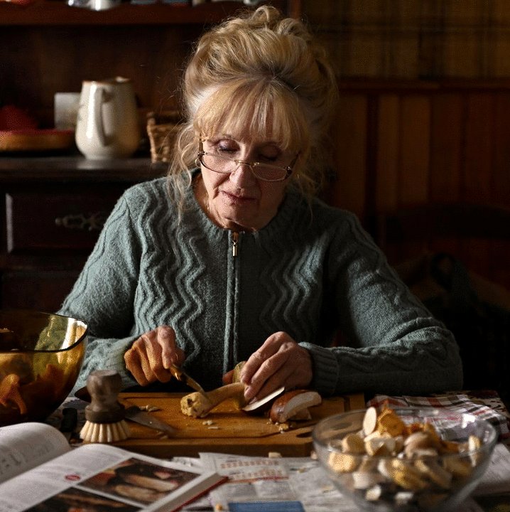 Photo from the movie When Fall Is Coming