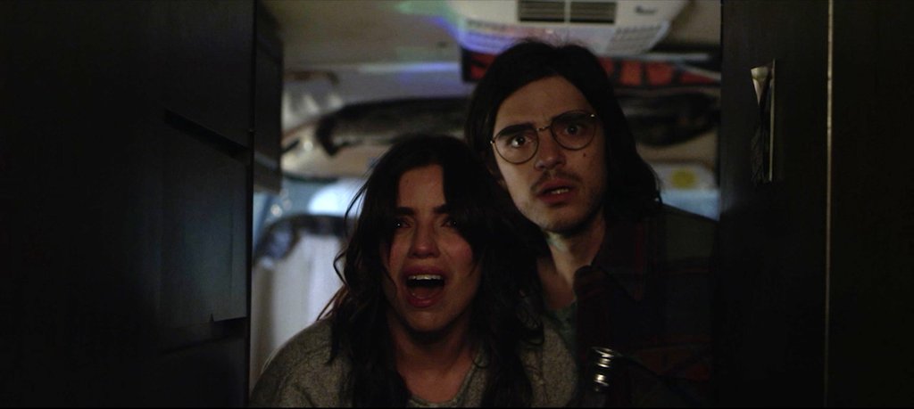 Photo from the movie XX