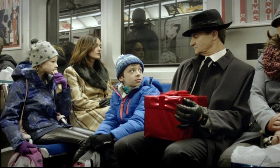 Photo from the movie XX