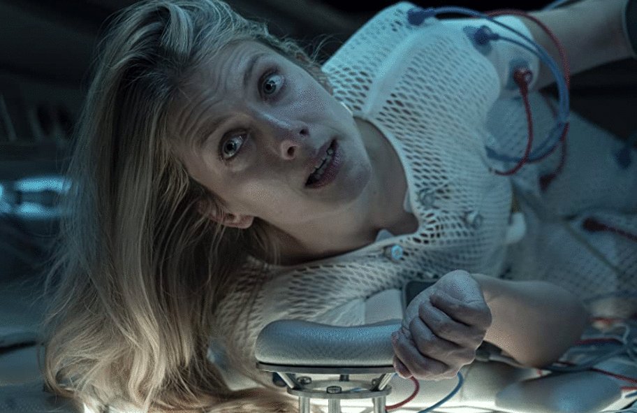 Photo from the movie Oxygen