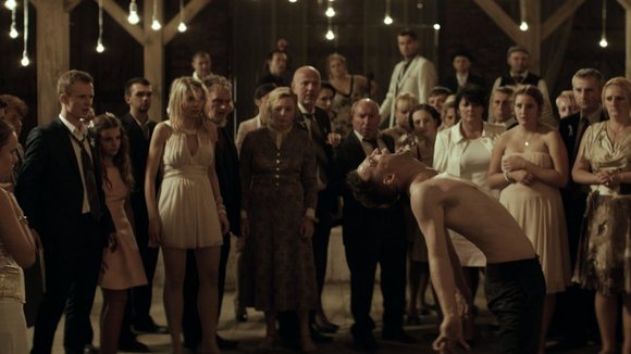 Photo from the movie Demon