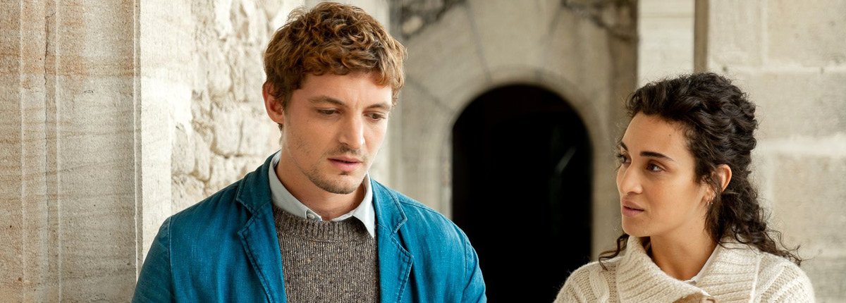 Photo du film Les choses qu'on dit, les choses qu'on fait