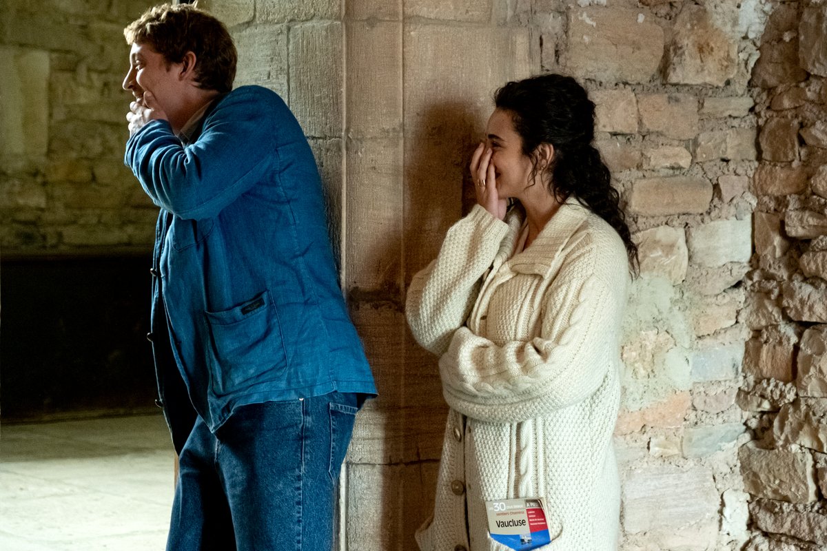 Photo du film Les choses qu'on dit, les choses qu'on fait