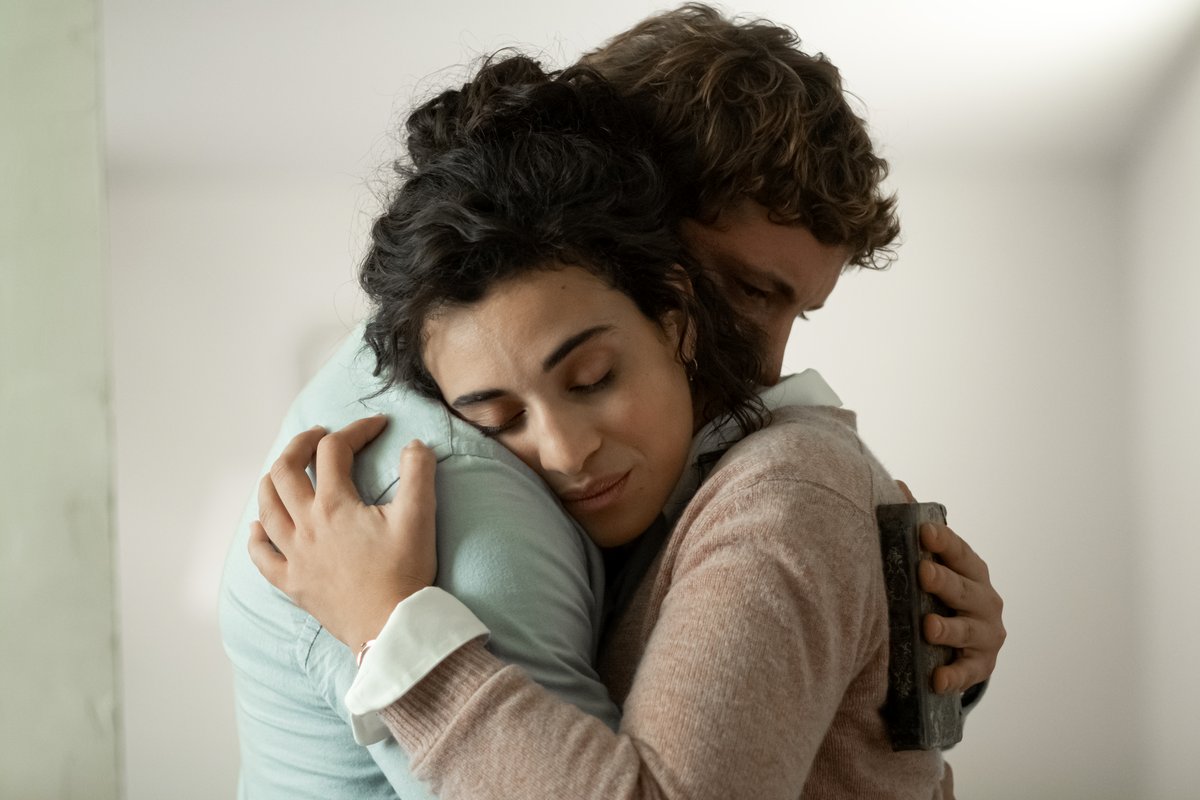 Photo du film Les choses qu'on dit, les choses qu'on fait