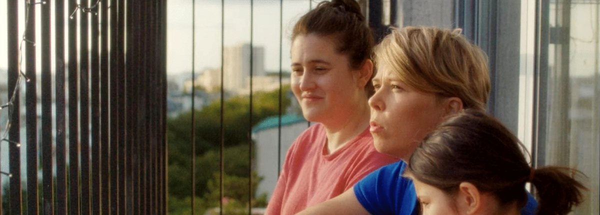 Photo from the movie That Summer in Paris