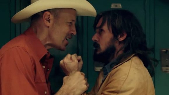 Photo du film Locker 13