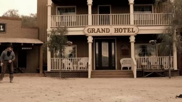 Photo du film Locker 13