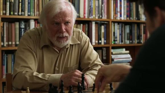 Photo du film I Am I