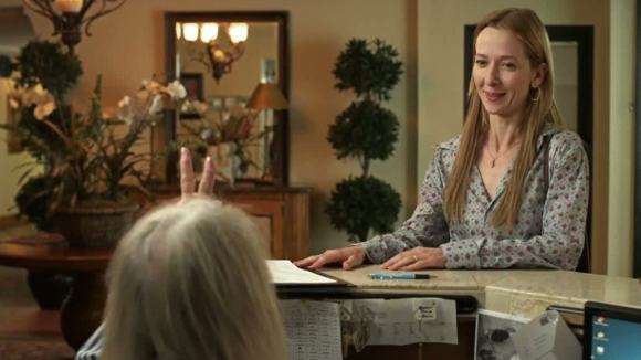 Photo du film I Am I