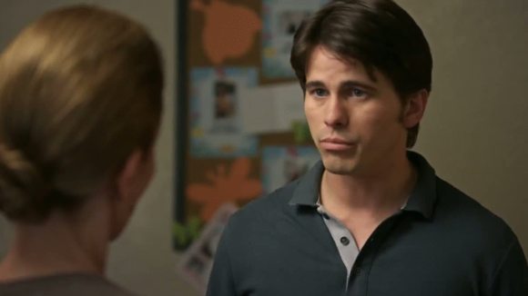 Photo du film I Am I